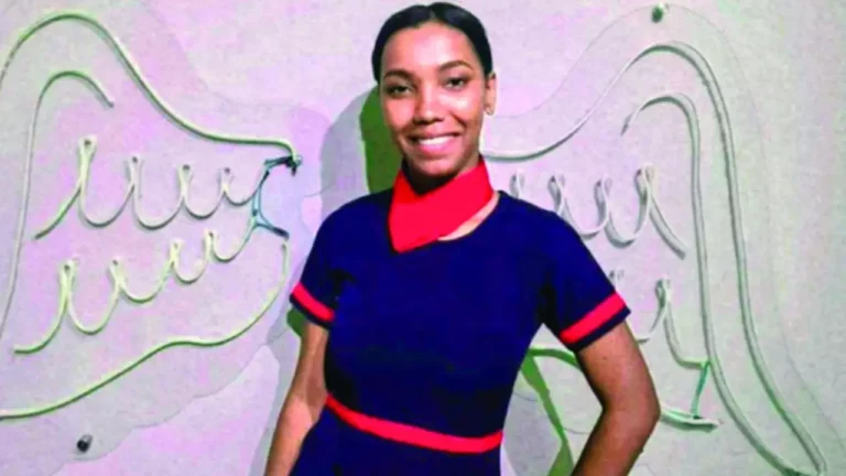 Principal sospechoso del asesinato de Paula Santana confiesa el crimen