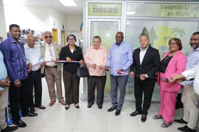 Coopnama abre tres oficinas virtuales en el interior del país Coopnama abre tres oficinas virtuales en el interior del país