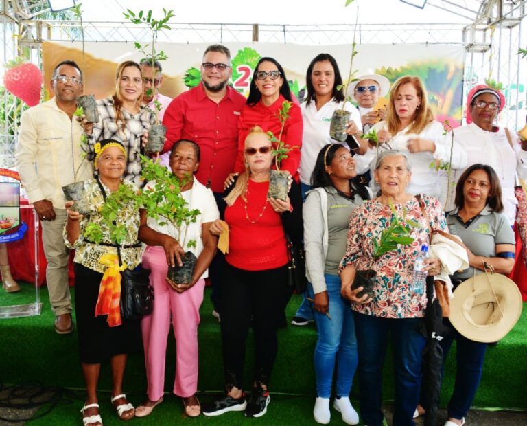 FEDA impulsa desarrollo rural y agroturismo en Constanza