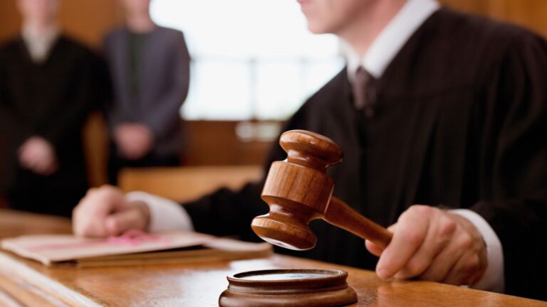 Condenan a 30 años de prisión a cuatro hombres por tráfico de drogas