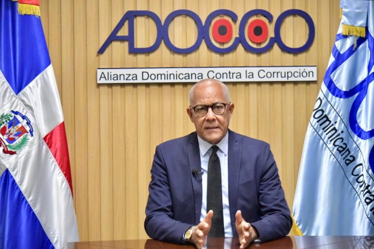 ADOCCO valora transparencia en licitación de Cabo Rojo y exhorta mantener apego a la ley