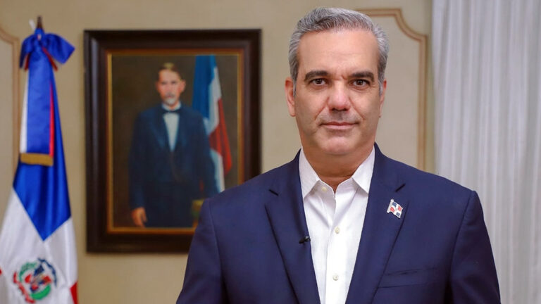 Gobierno convoca a diálogo nacional sobre crisis haitiana