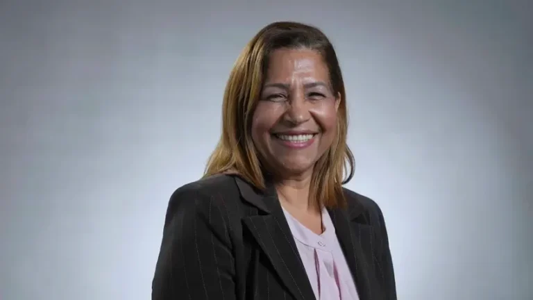 Ana B. Quezada destaca el aporte de los dominicanos al desarrollo de Rhode Island