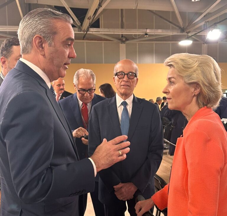Abinader participa en la Tercera Conferencia de la ONU sobre el Océano