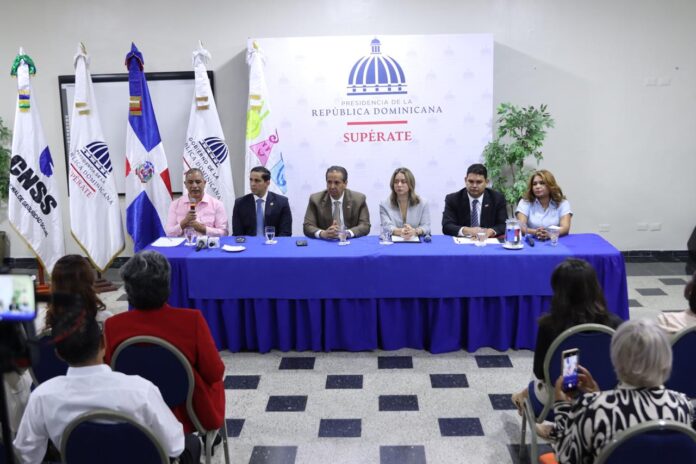 Comisión ha intervenido 232 hogares afectados por la tragedia del Jet Set