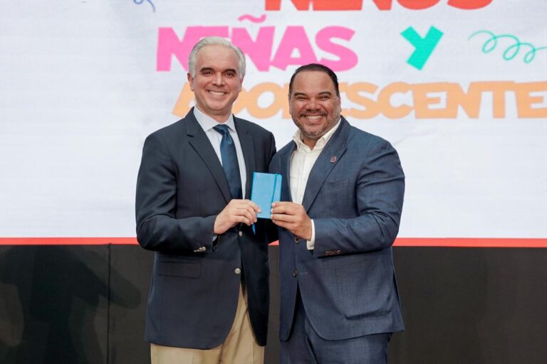 Defensor del Pueblo inaugura Congreso Nacional de Niños, Niñas y Adolescentes