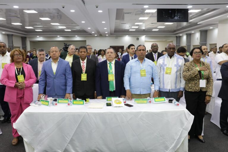 COOPNAMA celebra histórico Congreso sobre cumplimiento cooperativo
