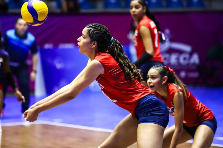 Conjunto de RD derrota a Suriname avanza a 4tos de final Copa Panam U-23