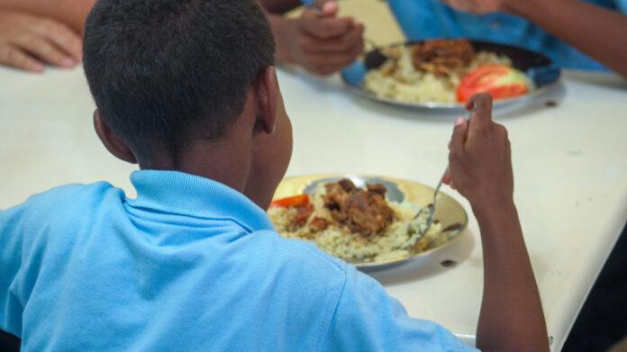 INABIE reafirma compromiso con hambre cero tras baja de subalimentación a 3.6 % en RD