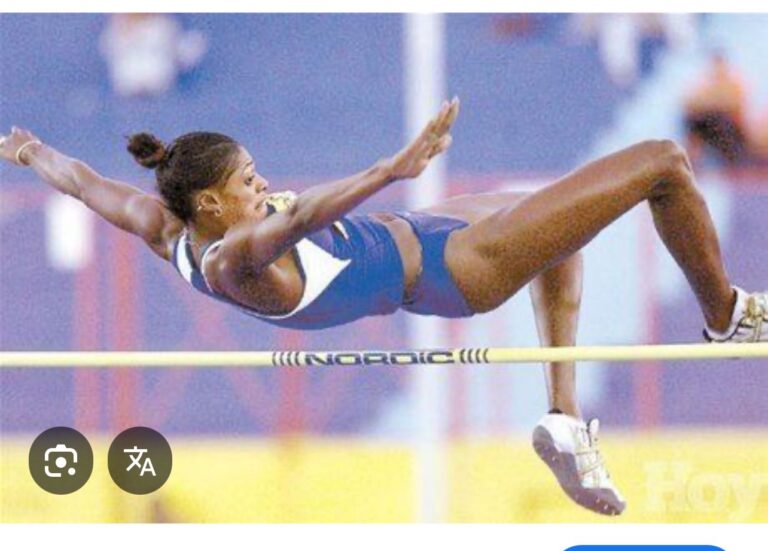 Anuncian Nacional Atletismo Superior preparatorios a Juegos 2026 y Mundial Tokio