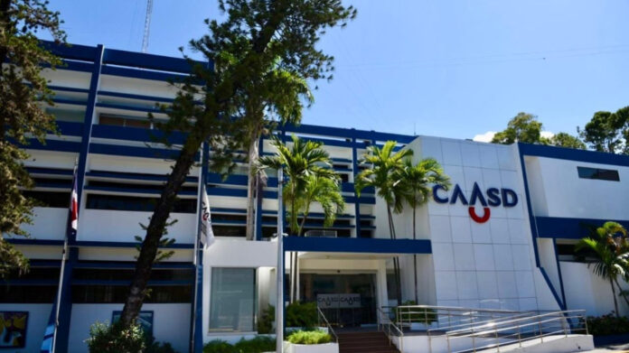 La Caasd continúa los trabajos para maximizar el acueducto oriental Barrera de Salinidad en SDE La Caasd continúa los trabajos para maximizar el acueducto oriental Barrera de Salinidad en SDE