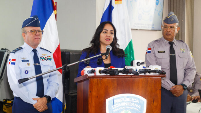 Eventos regionales posicionan a la RD como referente en cooperación de seguridad