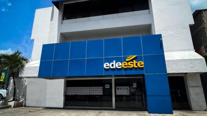 Edeeste concluye trabajos de mejora en circuito EBRI05 para optimizar el servicio eléctrico Edeeste concluye trabajos de mejora en circuito EBRI05 para optimizar el servicio eléctrico