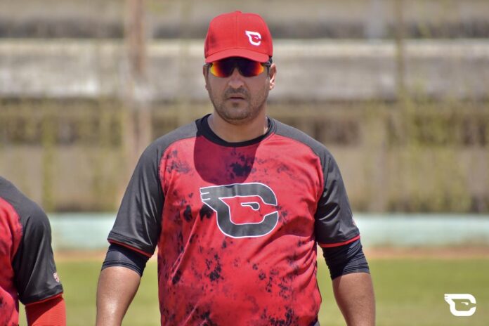 Licey suma a Gerardo Casadiego como nuevo instructor de pitcheo Licey suma a Gerardo Casadiego como nuevo instructor de pitcheo