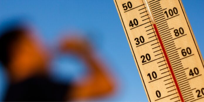 Temperaturas calurosas y polvo del Sahara en suspensión dominan el clima nacional Temperaturas calurosas y polvo del Sahara en suspensión dominan el clima nacional