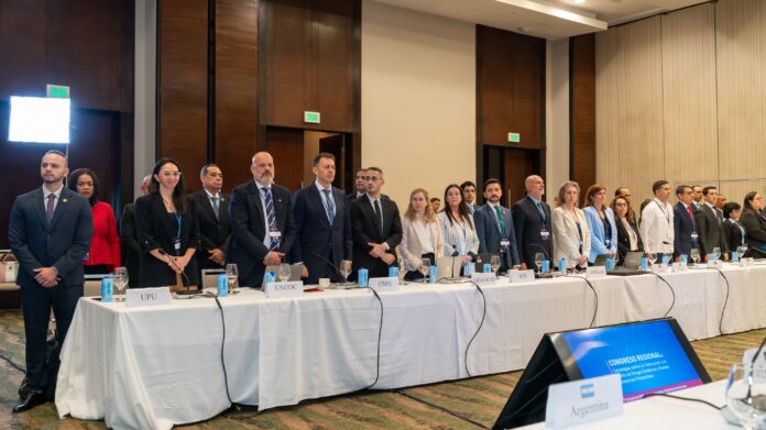 RD inaugura Congreso Regional sobre Drogas Sintéticas con el respaldo del Gobierno de los Estados Unidos y la OEA