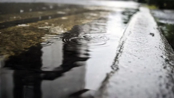 Onda tropical generará algunas precipitaciones sobre el país