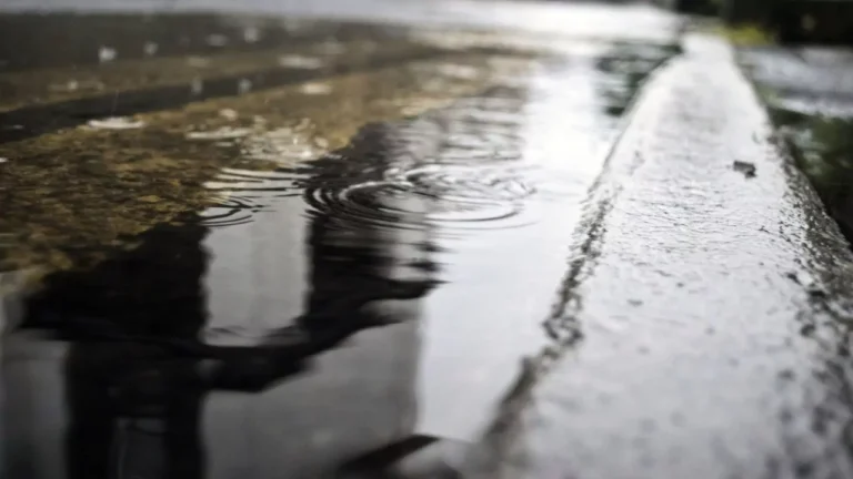 Onda tropical generará algunas precipitaciones sobre el país