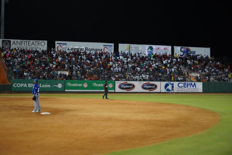 Toros del Este anuncian descuentos para ventas de abonos