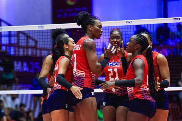 Voleibol RD entrena en Thailandia; será 8vo Mundial al hilo y debuta ante Colombia