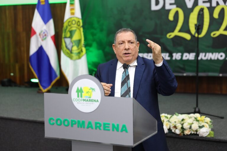 COOPNAMA clausura Cursos de Verano 2025
