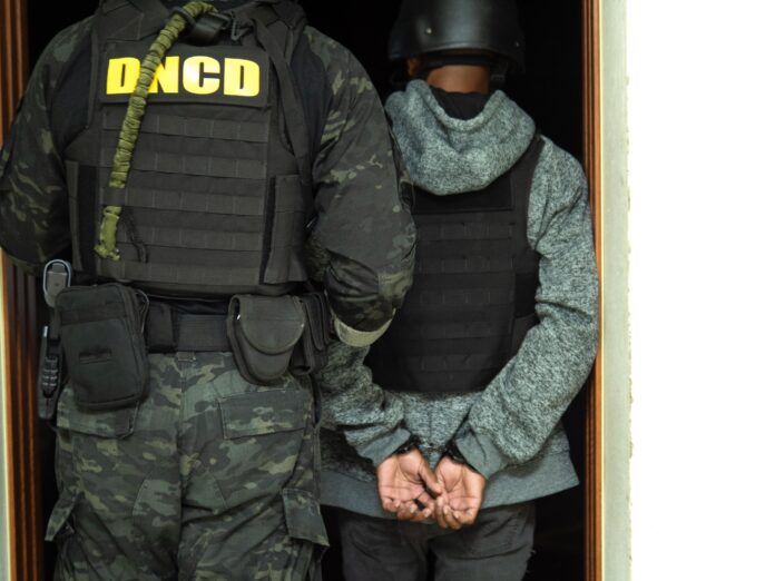 Autoridades RD capturan y deportan uno de los fugitivos más buscados en Panamá Autoridades RD capturan y deportan uno de los fugitivos más buscados en Panamá