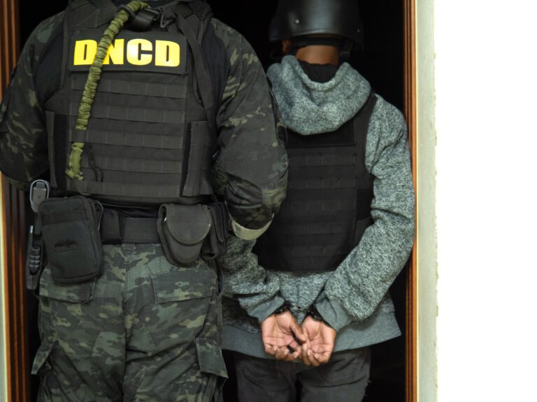 Autoridades RD capturan y deportan uno de los fugitivos más buscados en Panamá