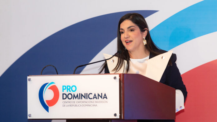 RD exhibe oferta exportable en Américas Food & Beverage 2025 en Miami RD exhibe oferta exportable en Américas Food & Beverage 2025 en Miami