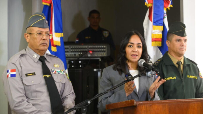 Gobierno definirá hoy ruta de lucha contra feminicidios