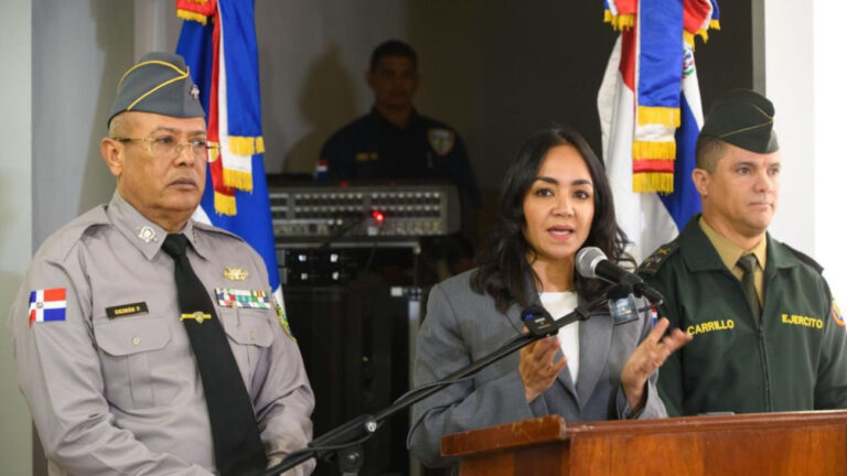 Gobierno definirá hoy ruta de lucha contra feminicidios