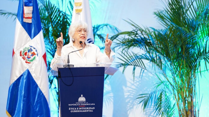 RD es designada miembro del Comité Directivo de la Alianza para el Gobierno Abierto 2025–2028 RD es designada miembro del Comité Directivo de la Alianza para el Gobierno Abierto 2025–2028