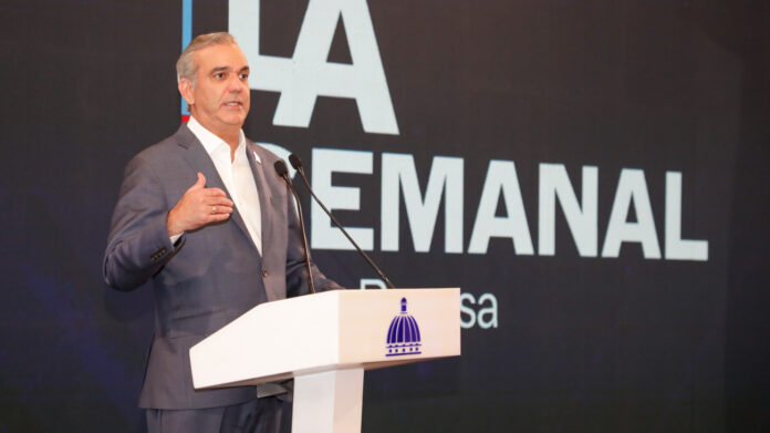 Abinader informa DNCD ha decomisado más de 226,000 kilos de drogas y detenido a más de 182,000 personas en últimos cinco años Abinader informa DNCD ha decomisado más de 226,000 kilos de drogas y detenido a más de 182,000 personas en últimos cinco años