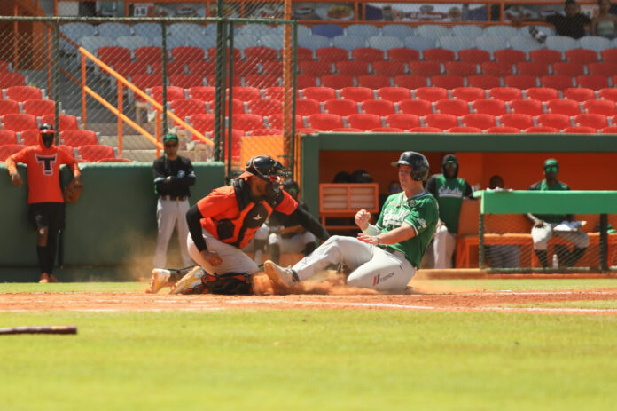 Toros tendrán ocho partidos de pretemporada con Leones y Estrellas