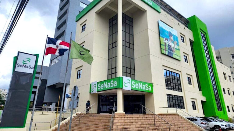 SeNaSa incorpora consulta del monto disponible para medicamentos en su app móvil