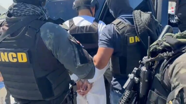 Deportan desde Estados Unidos dominicano vinculan a estructura de narcotráfico