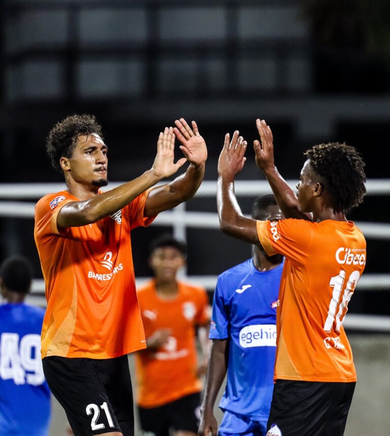 Cibao FC jugará en Jarabacoa jornada 15 de la LDF