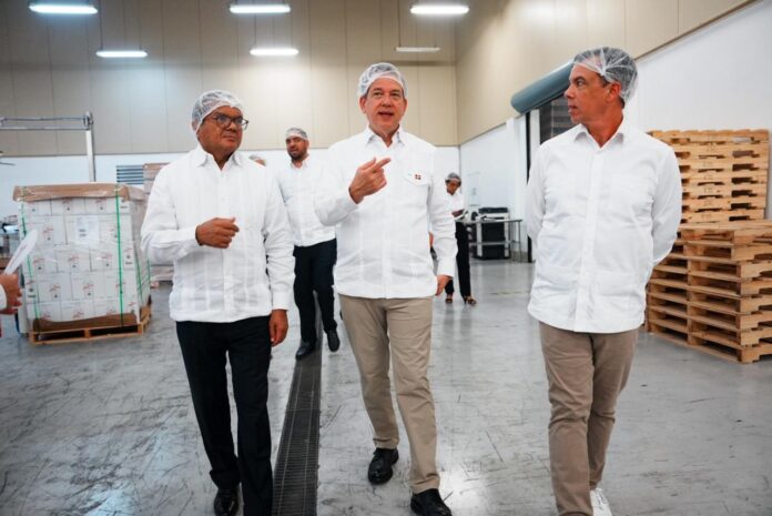 MICM pasa balance de 2025: más exportaciones, empleo récord y mayor confianza internacional MICM pasa balance de 2025: más exportaciones, empleo récord y mayor confianza internacional