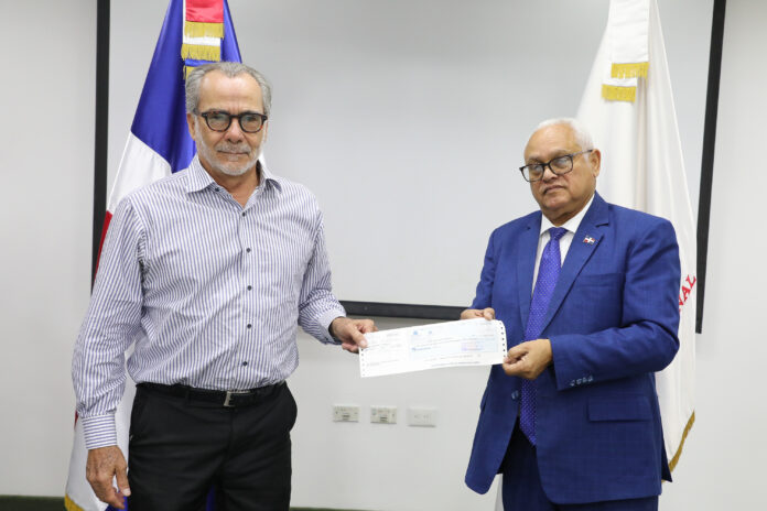 Gobierno paga más de 104 millones de pesos a pequeños productores agropecuarios Gobierno paga más de 104 millones de pesos a pequeños productores agropecuarios