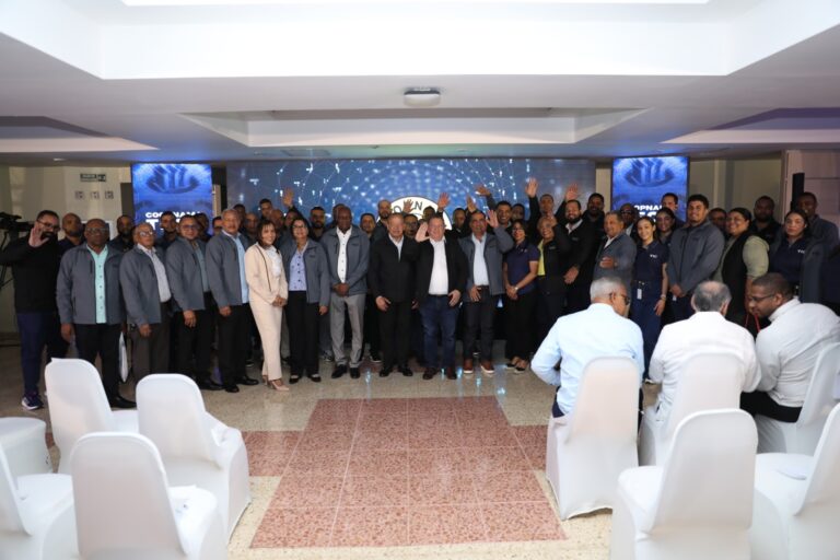 COOPNAMA impulsa su transformación digital con el evento tecnológico COOPNAMA TECH