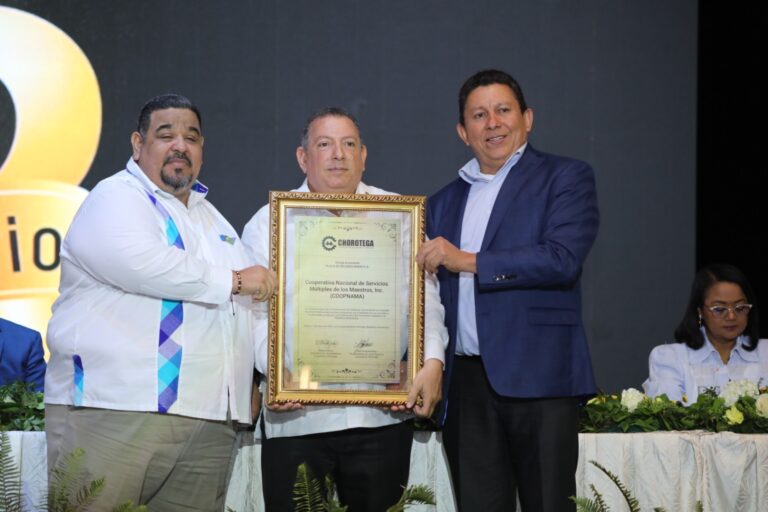 COOPNAMA celebra 55 años impulsando bienestar y desarrollo para el magisterio dominicano
