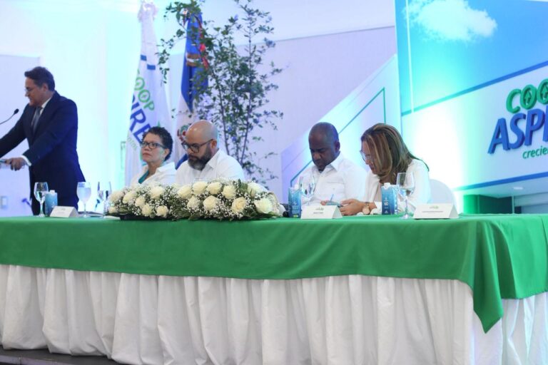 COOP-ASPIRE creció un 12 % en activos totales durante el 2025-