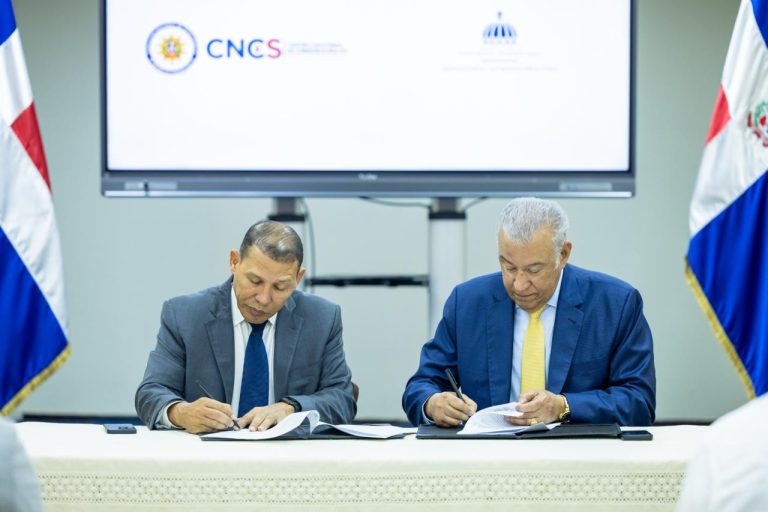 MAPRE y CNCS sellan alianza estratégica para blindar la ciberseguridad