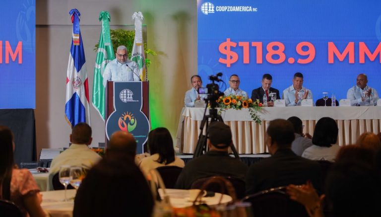COOPZOAMÉRICA alcanza récord financiero