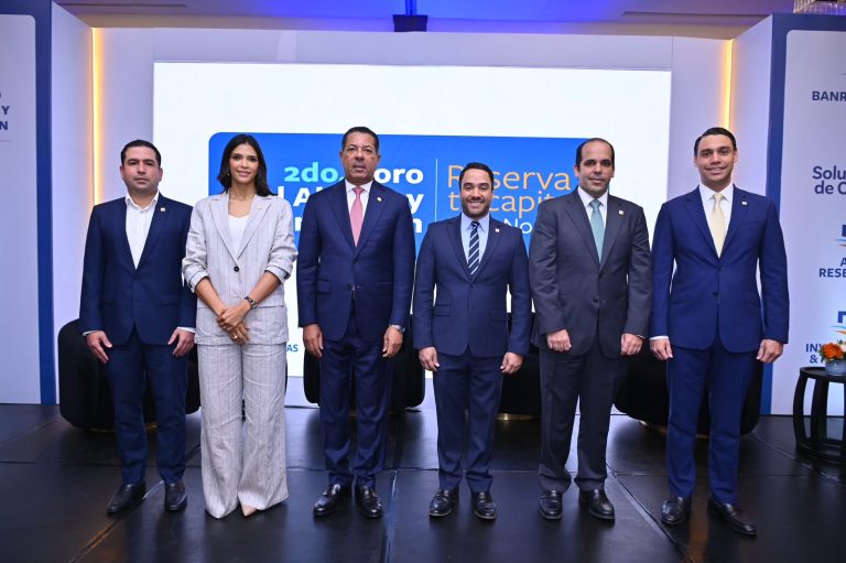Banreservas celebra en Santiago su segundo Foro del Ahorro