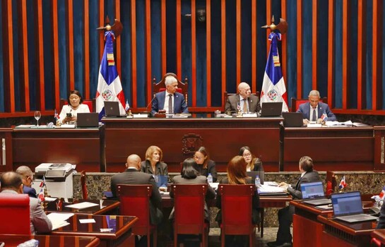 congreso sesion