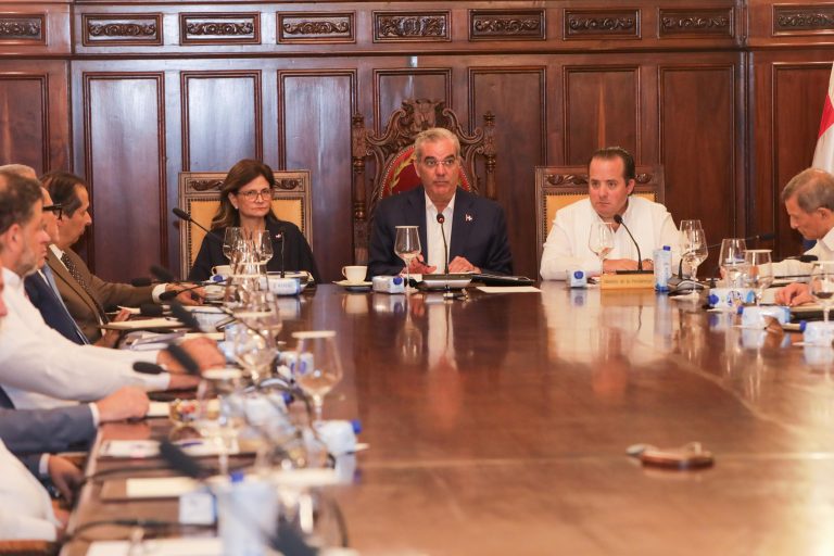 Consejo de Ministros aprueba Política Presupuestaria 2027
