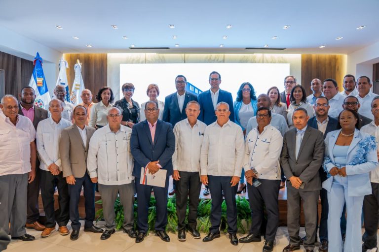 Liga Municipal Dominicana lanza ambicioso programa formativo para transformar la gestión local con becas de hasta un 60 %
