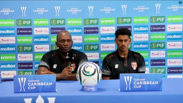 Cibao FC busca sellar su clasificación ante Portmore en la Concacaf 2026