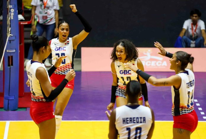 RD sigue invicta al vencer a Canadá 3-1 RD sigue invicta al vencer a Canadá 3-1