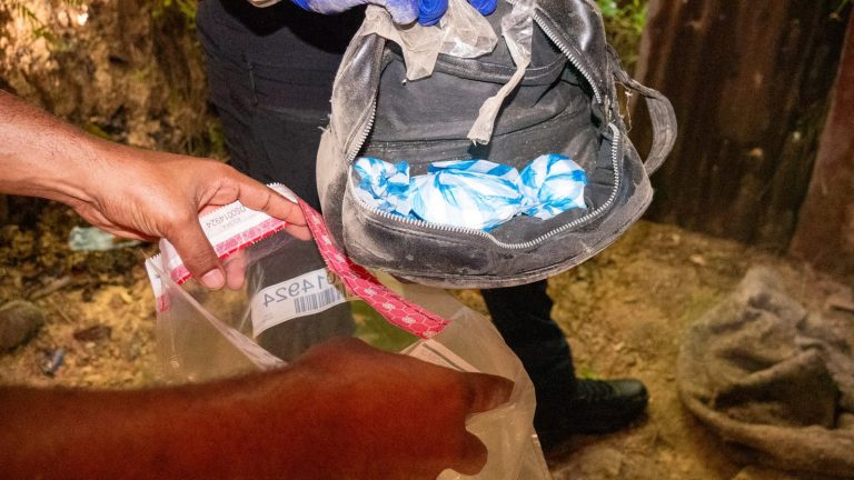 Autoridades impactan redes de microtráfico en Santiago, Espaillat y santo domingo norte